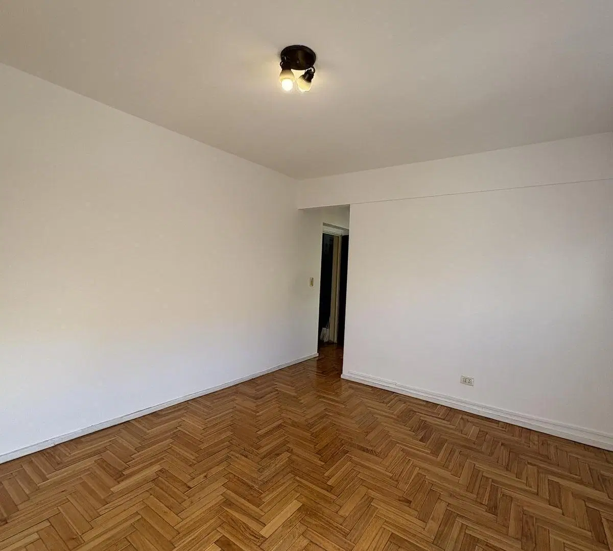 Departamento 2 ambientes en Caballito en alquiler 3