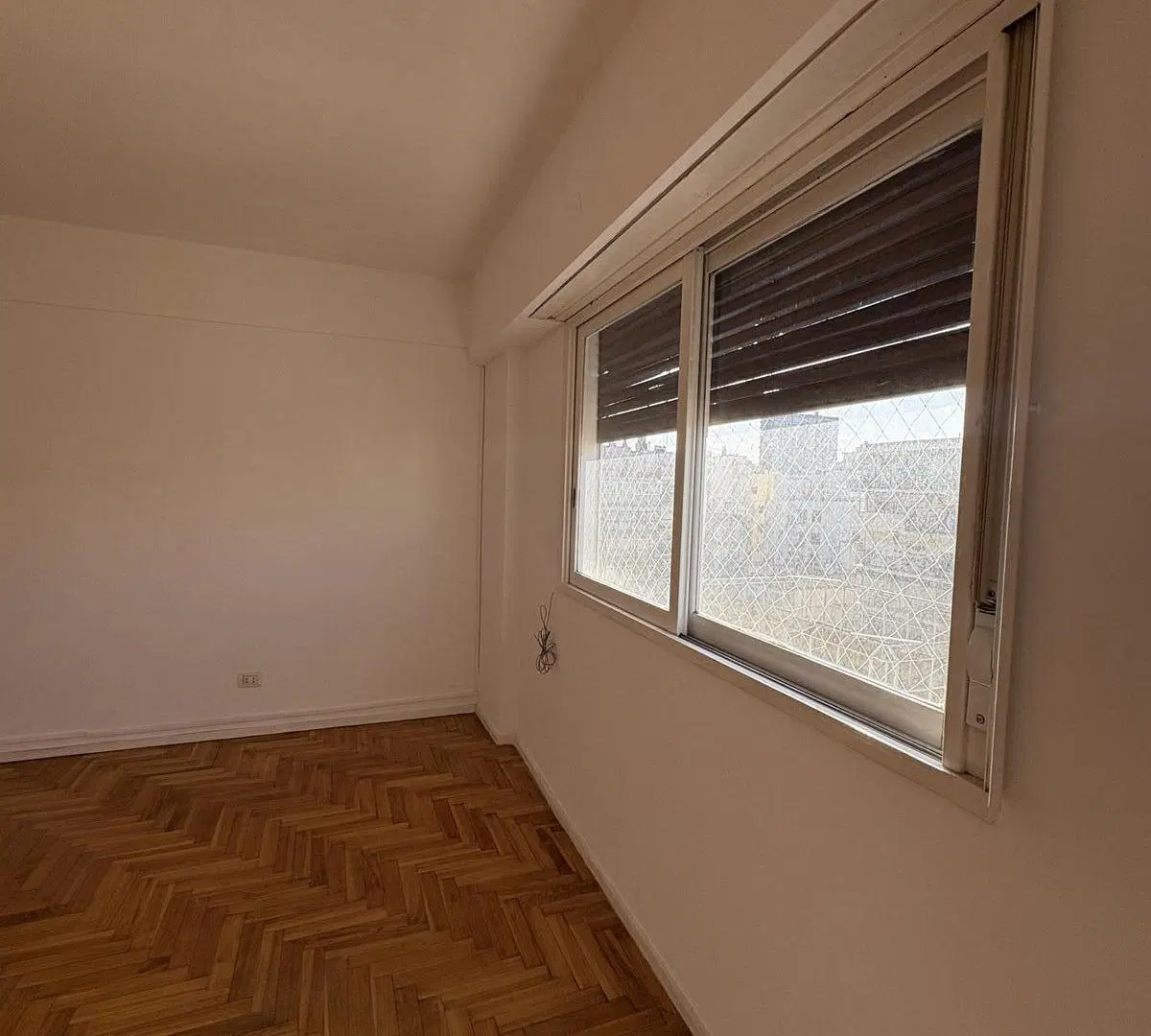 Departamento 2 ambientes en Caballito en alquiler 1