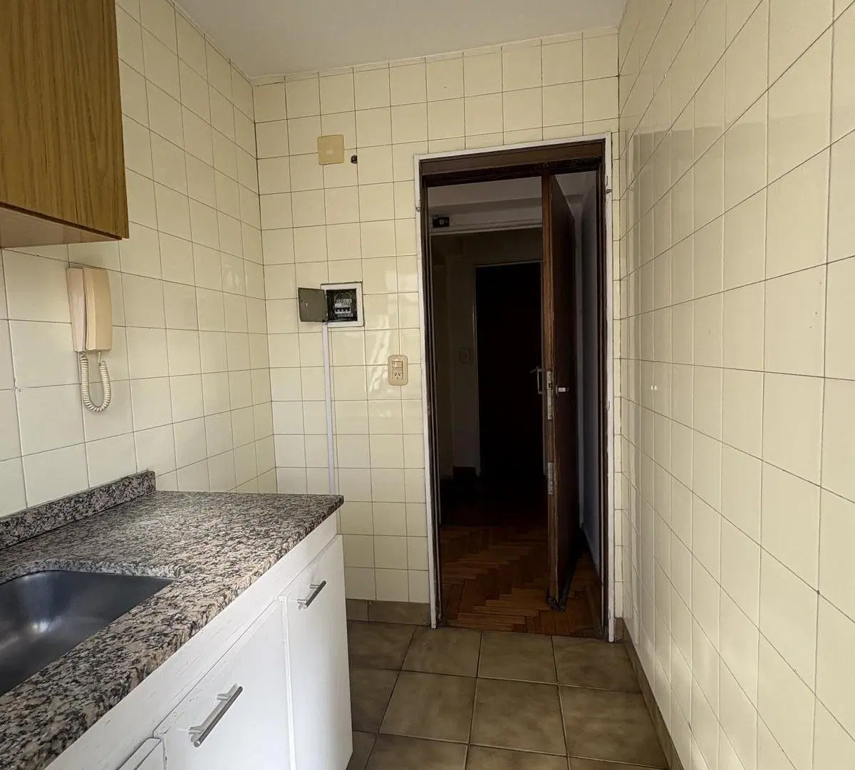 Departamento 2 ambientes en Caballito en alquiler 4