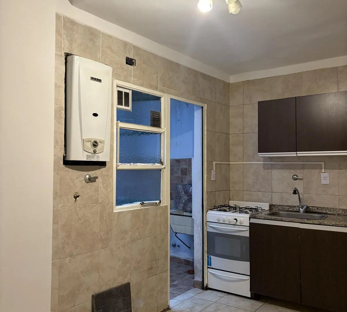Departamento en Caballito 3