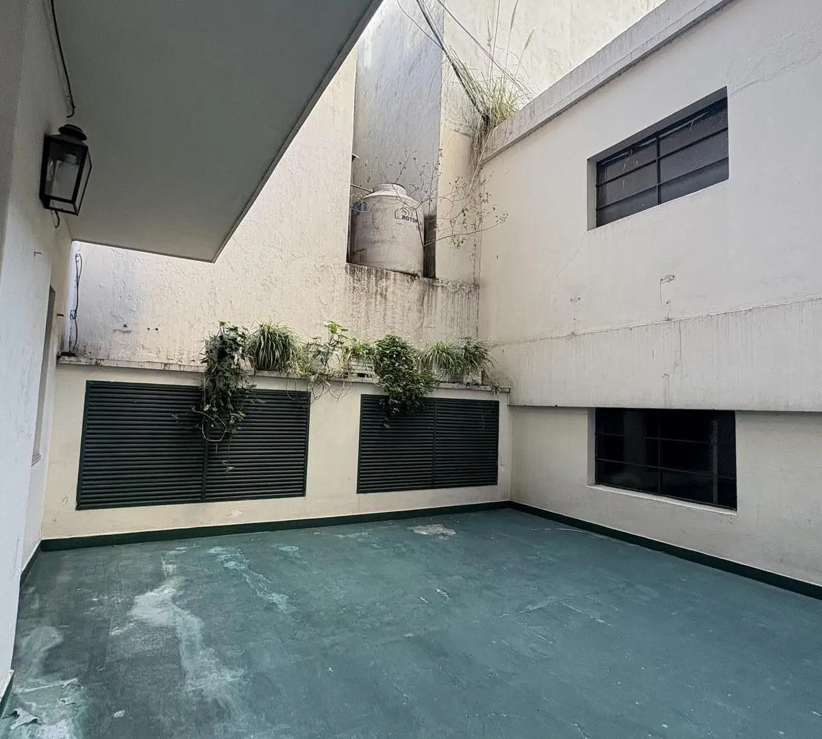 Departamento en Caballito 2