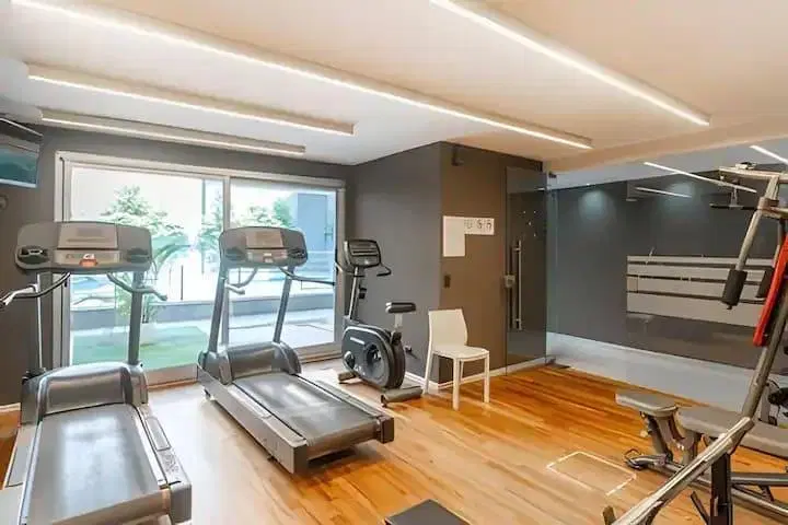 Departamento en Palermo 2