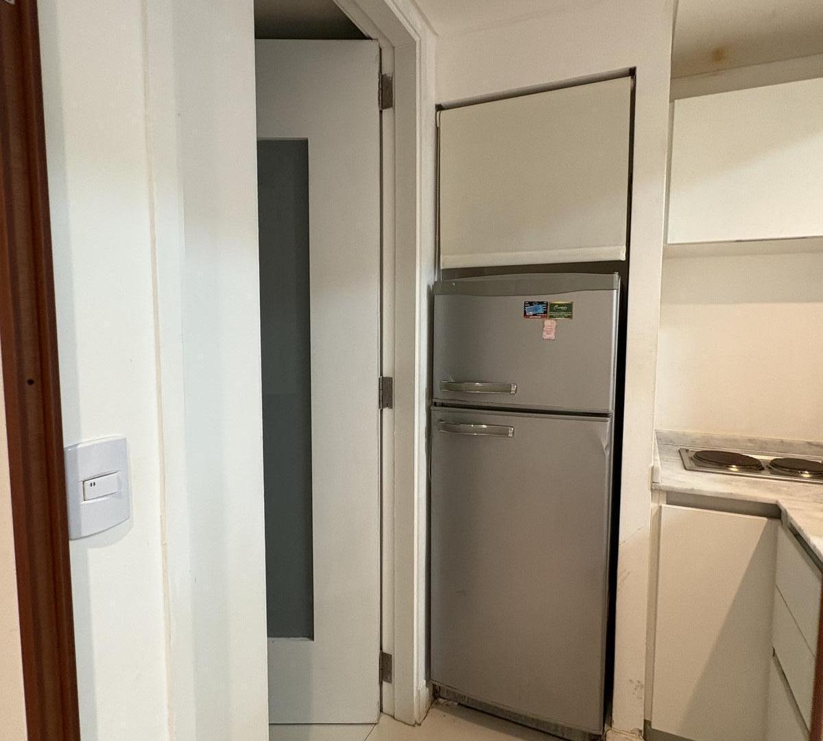 Foto de Oficina Monoambiente 50 m2 en alquiler en Palermo, imagen 2