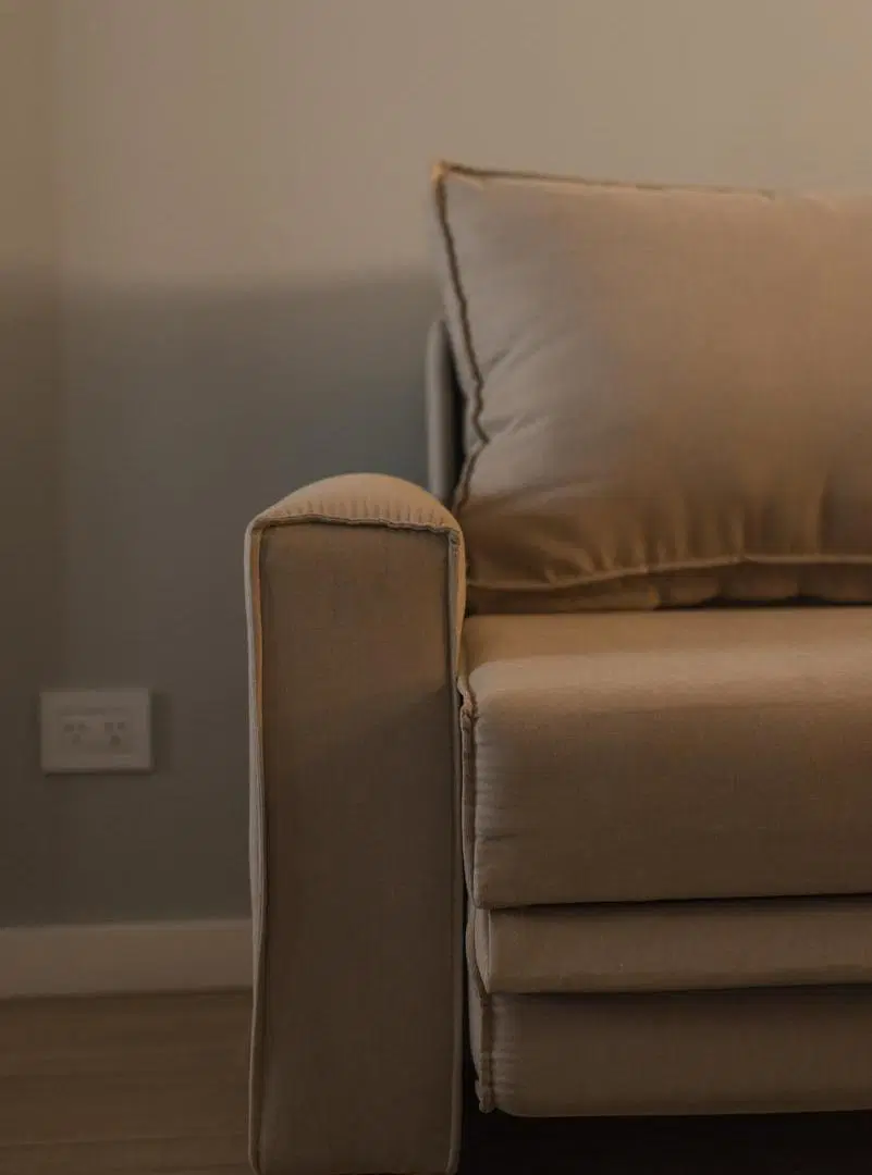 Departamento 2 ambientes en venta en Palermo 2