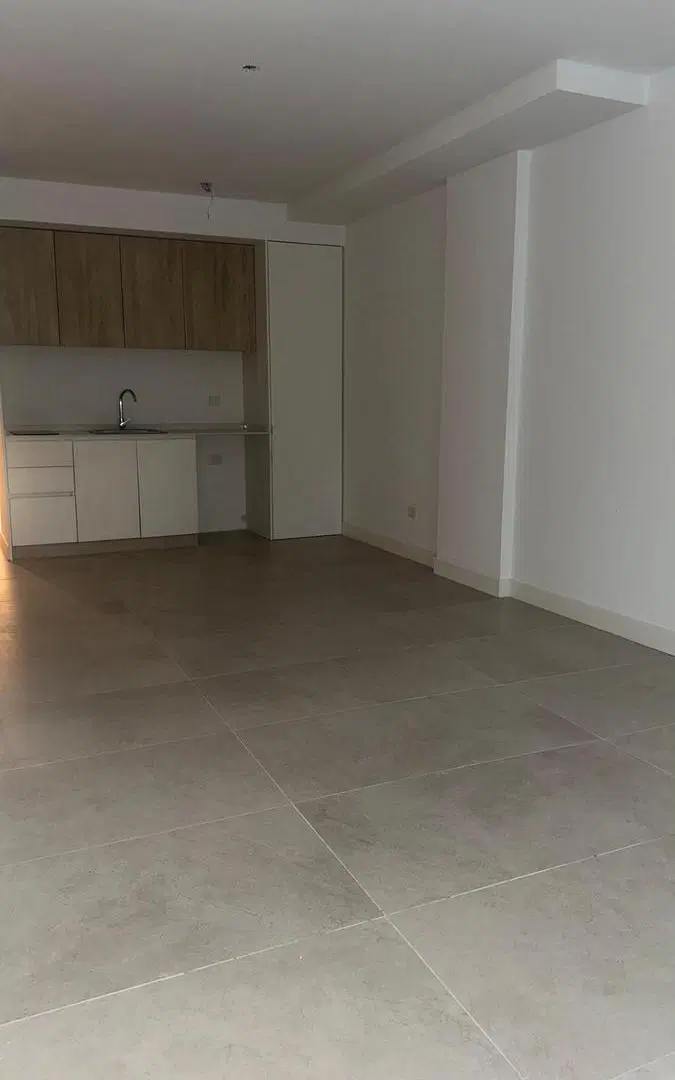 Departamento en Belgrano 3