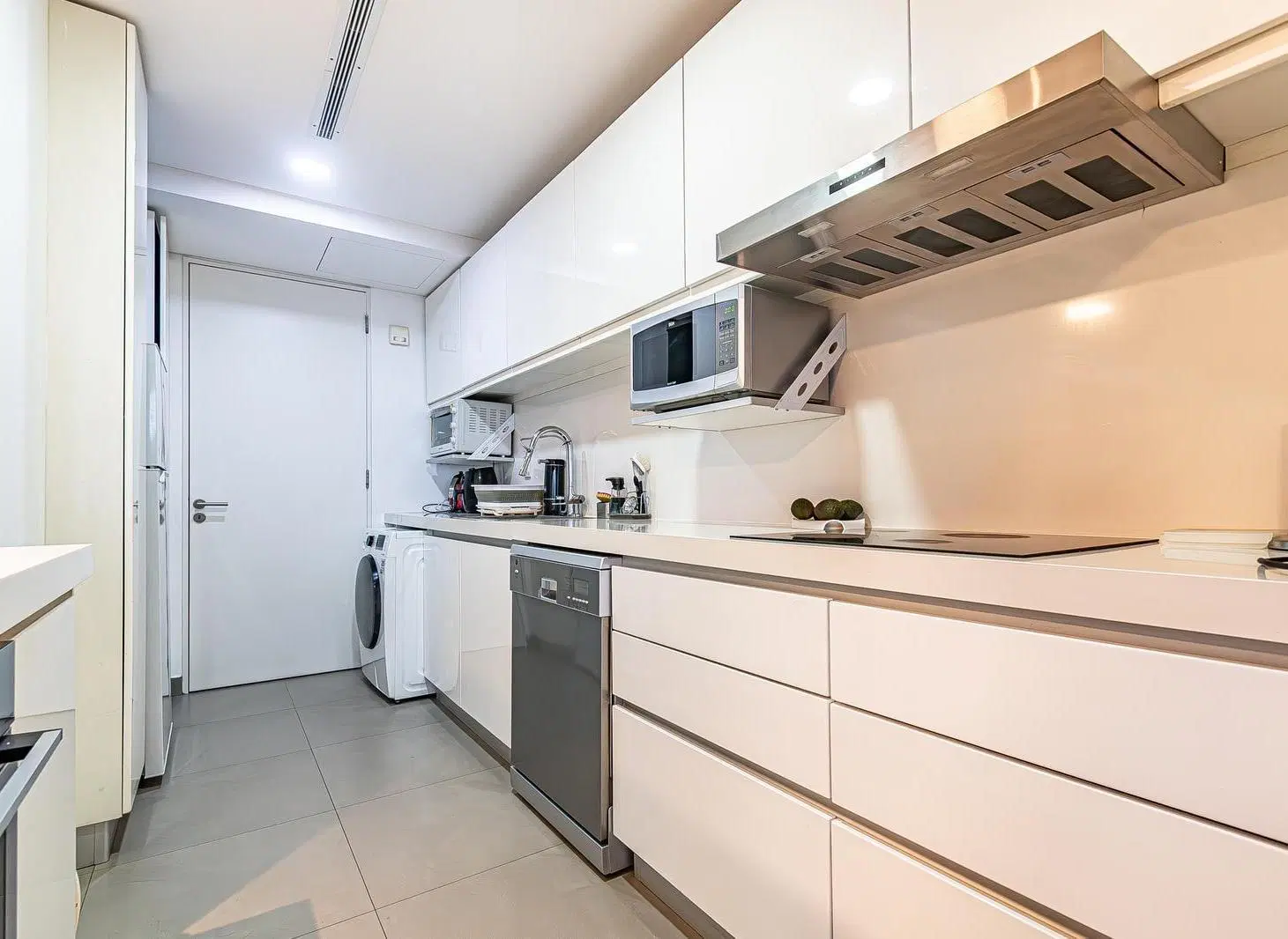 Departamento en venta 3 ambientes torre FORUM Alcorta 2