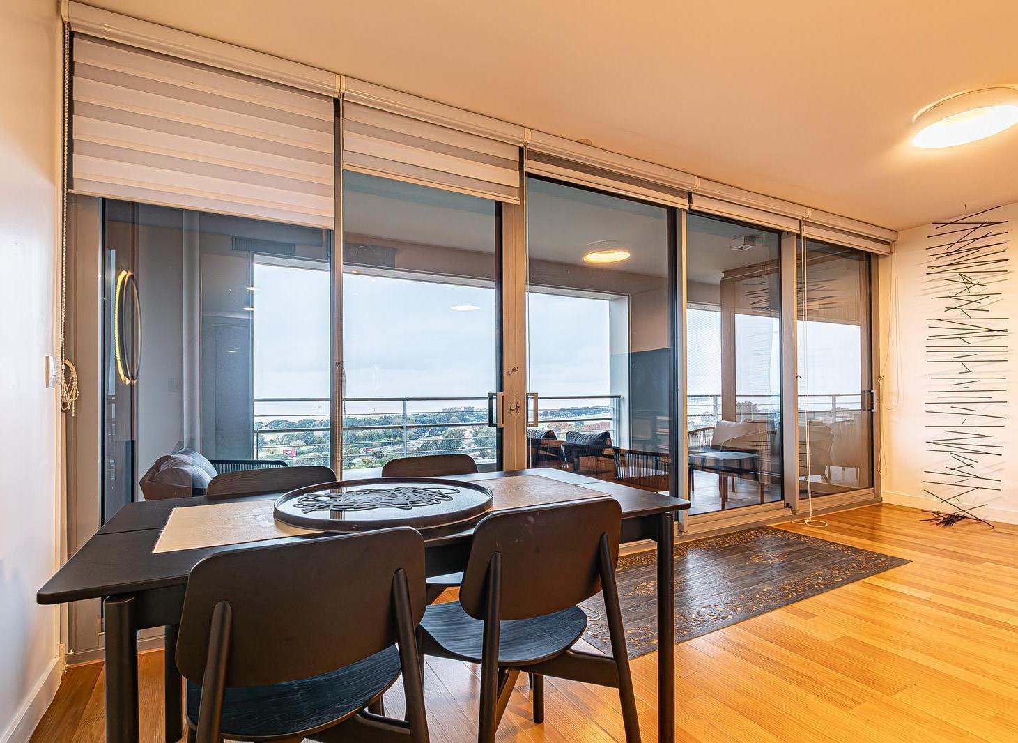 Departamento en venta 3 ambientes torre FORUM Alcorta