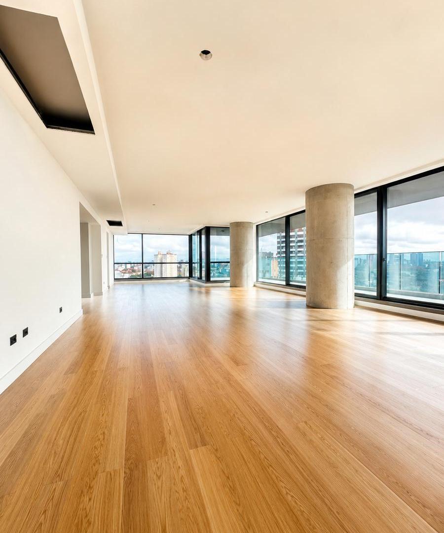 Departamento 5 ambientes en venta y alquiler en Quantium Bellini