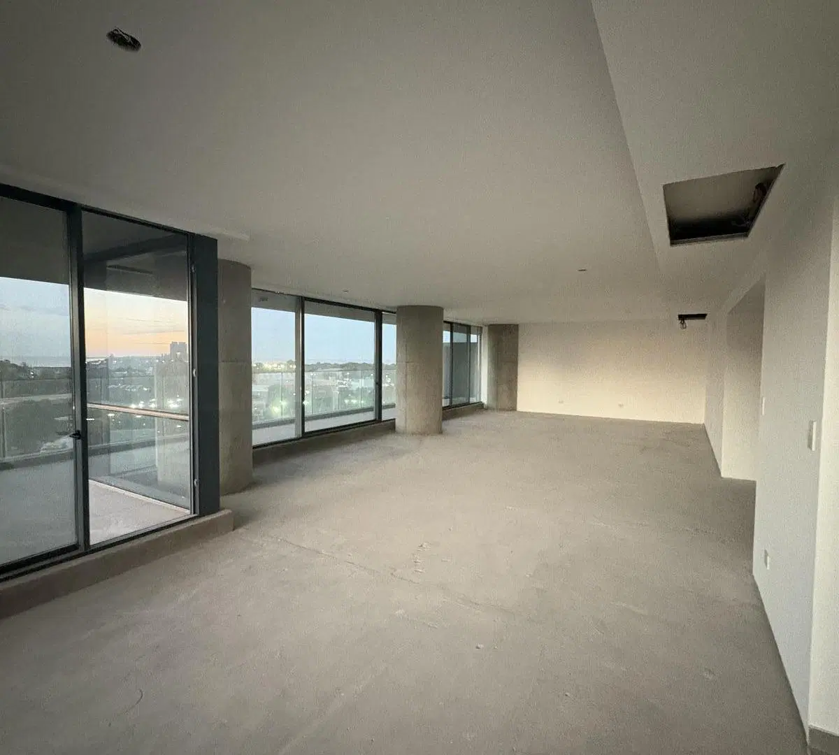 Departamento 5 ambientes en venta y alquiler en Quantium Bellini 2