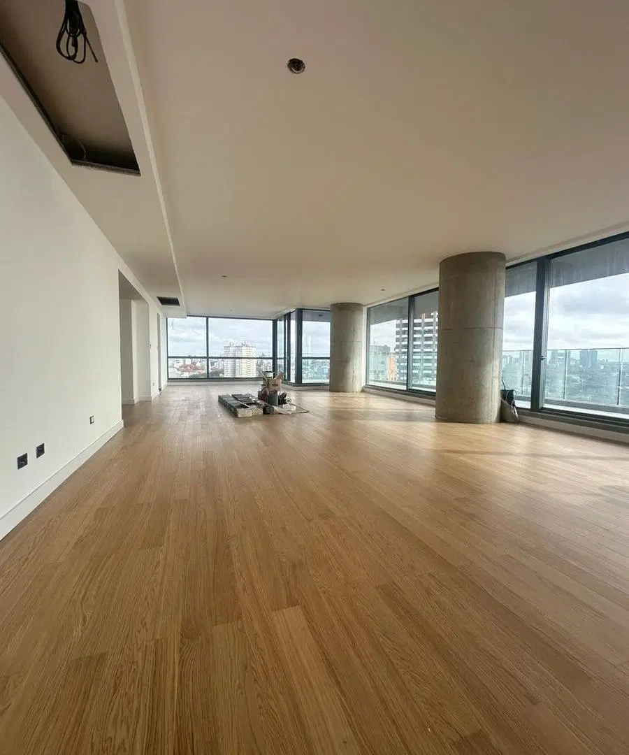 Departamento 5 ambientes en venta y alquiler en Quantium Bellini 3