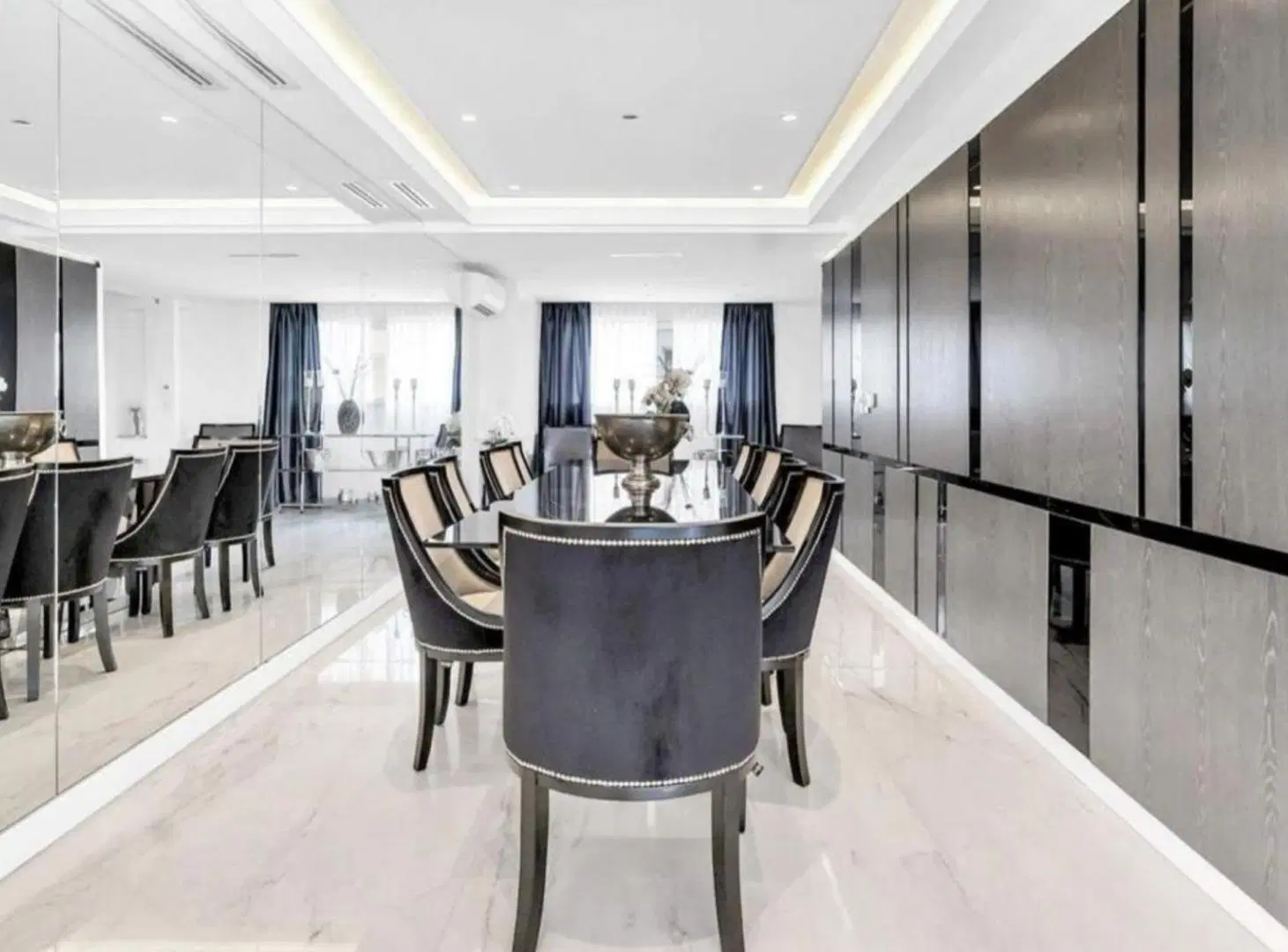 Departamento en Recoleta 4