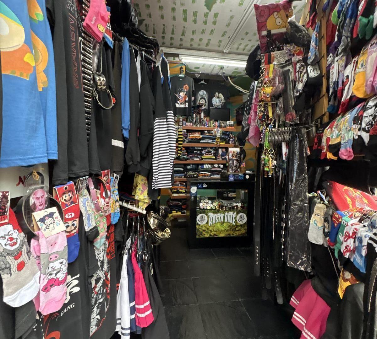 Local Comercial en Paseo Imperial Once