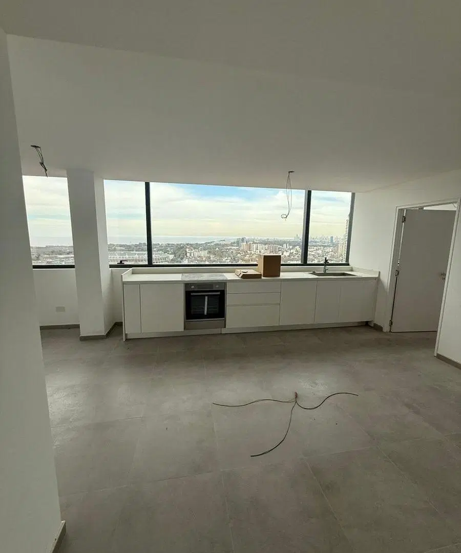 Departamento en Quantum Bellini, Nuñez 5