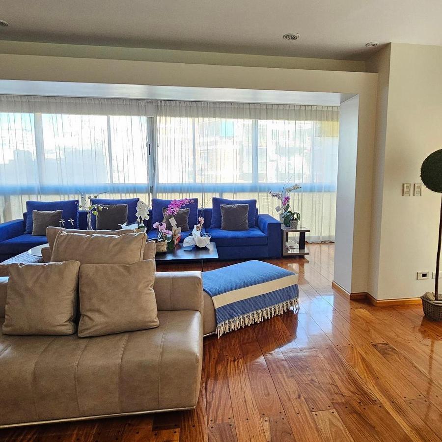 Foto de Venta Piso en torre de las americas Av. Coronel diaz y Juncal, Palermo, imagen 4