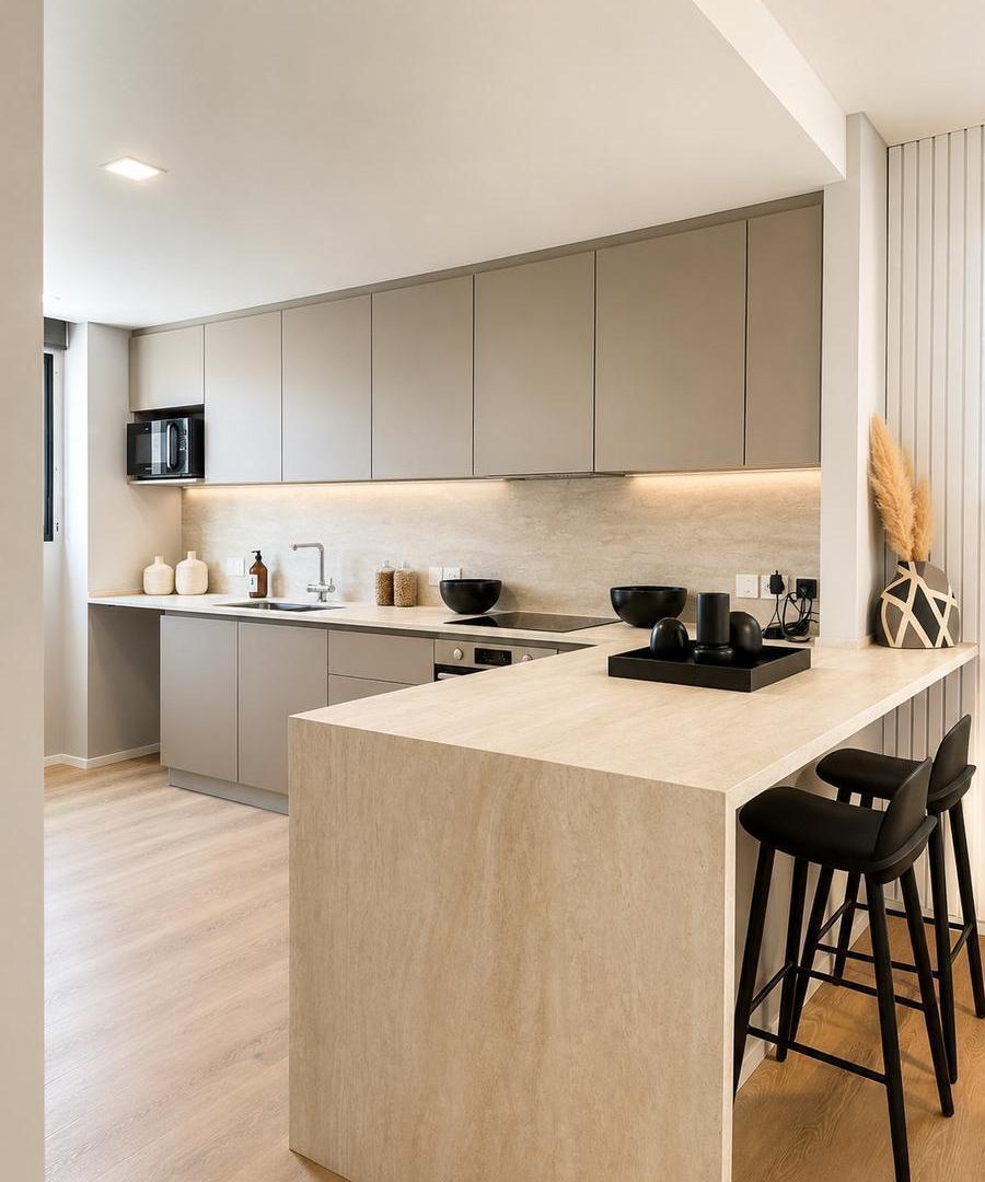 Foto de Venta Departamento 3 Amb en Torre Quo Nuñez, imagen 2