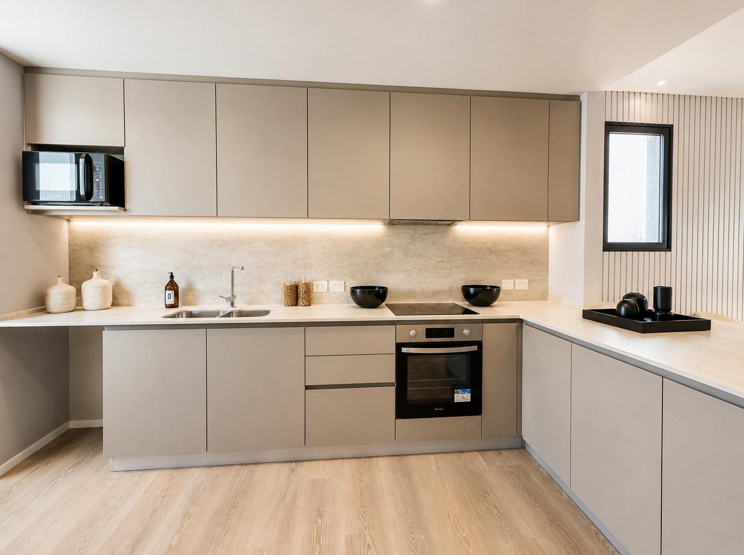 Foto de Venta Departamento 3 Amb en Torre Quo Nuñez, imagen 4