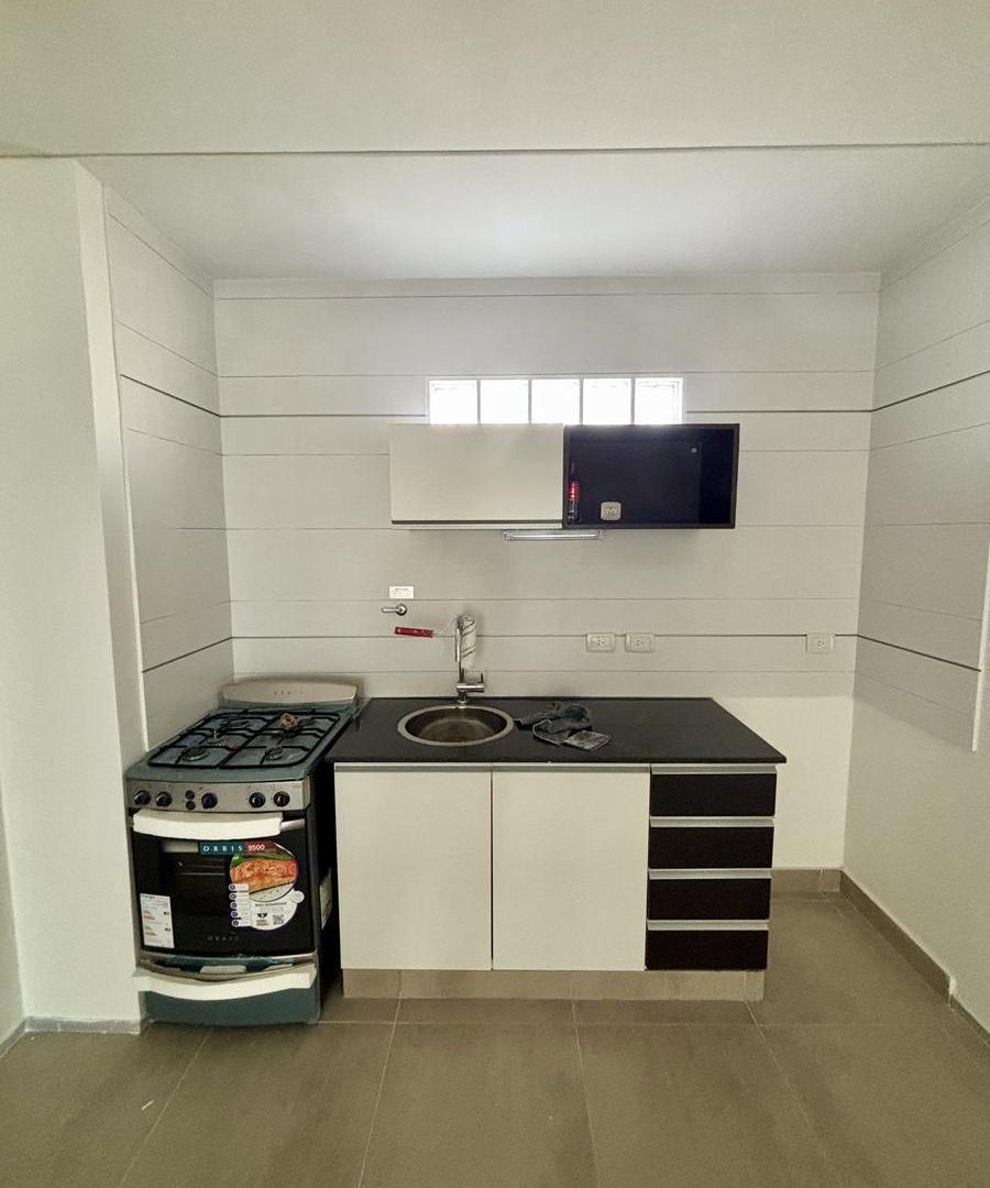 Foto de Venta Monoambiente en Belgrano, imagen 1