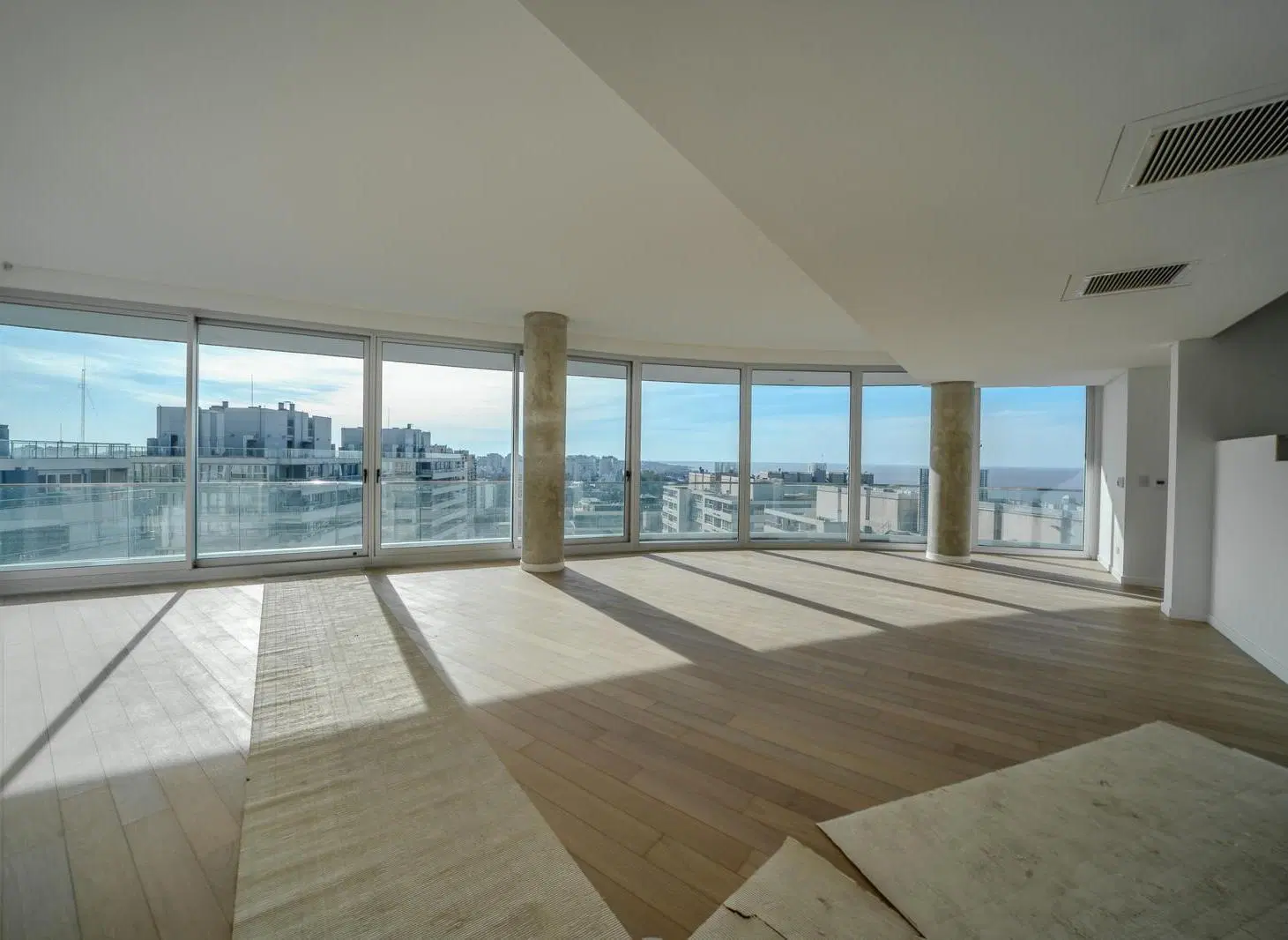 triplex 6 ambientes infinity towers 5