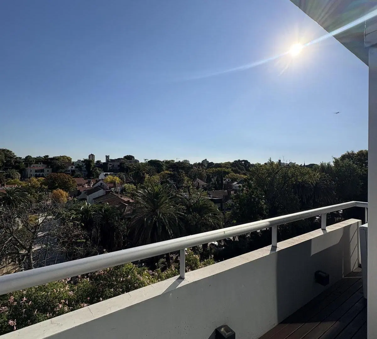 Departamento 2 ambientes en venta en Olivos 4