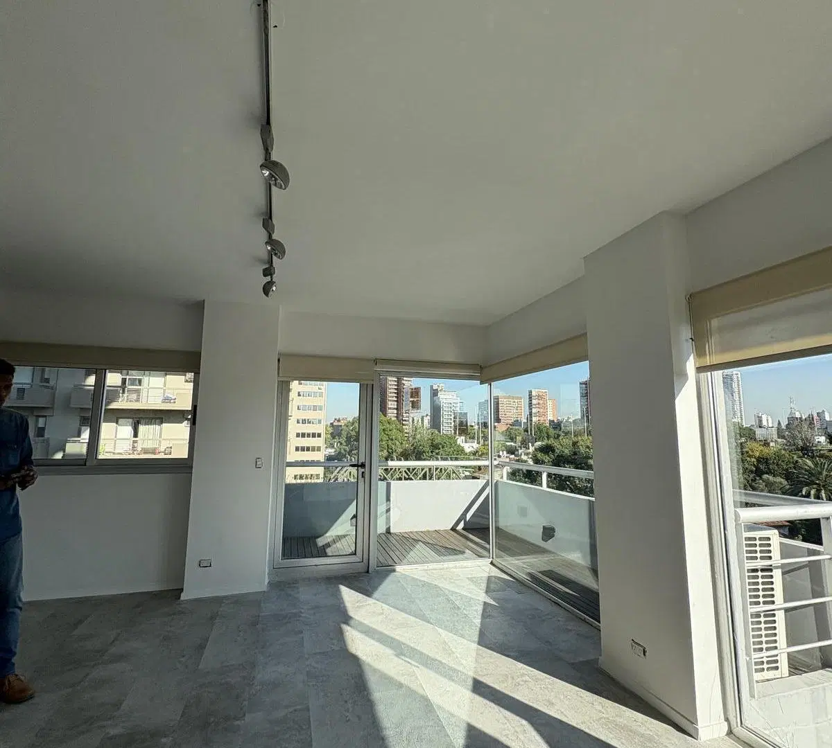 Departamento 2 ambientes en venta en Olivos 1
