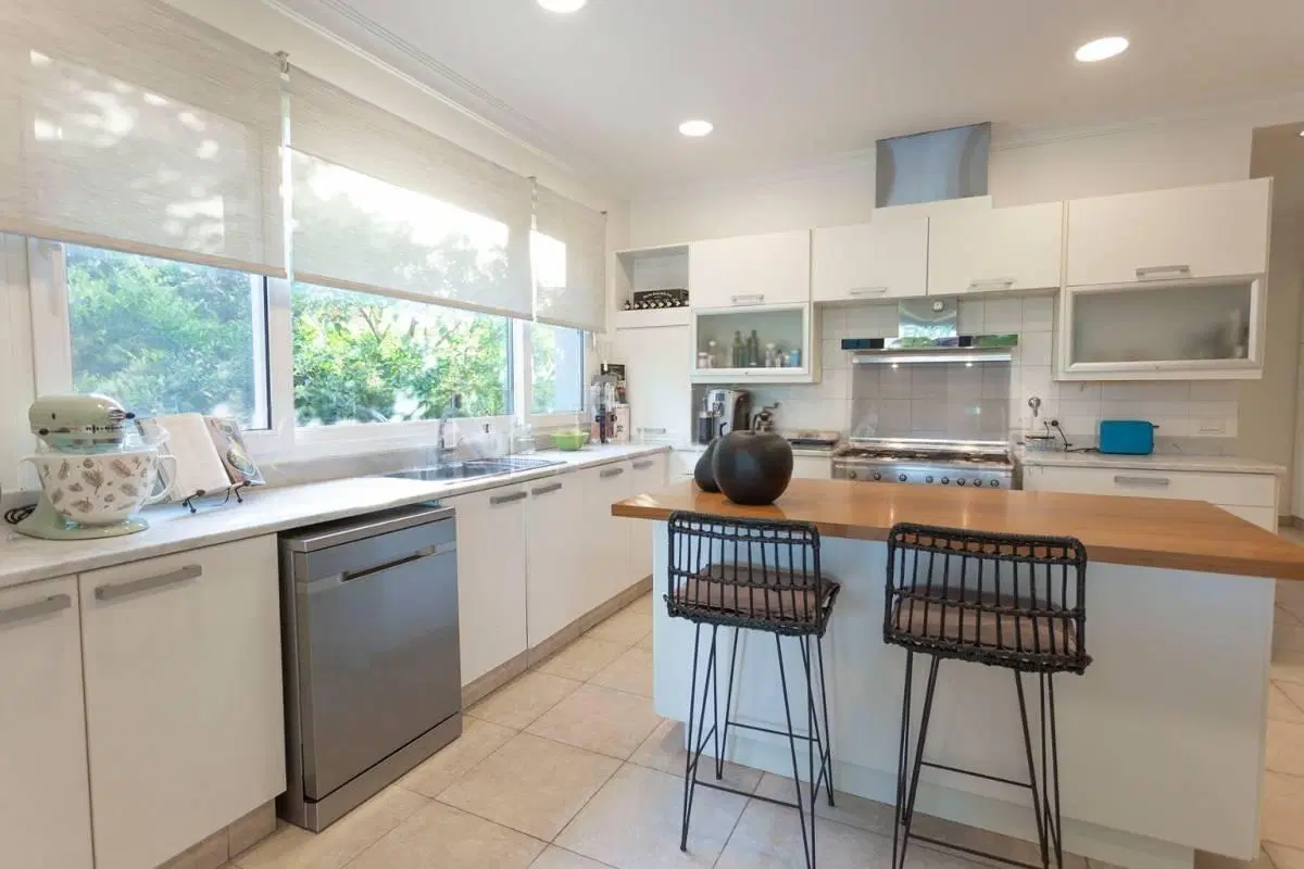 VENTA CASA - 4 Dorm. - Los Castores Al Lago, Nordelta 8