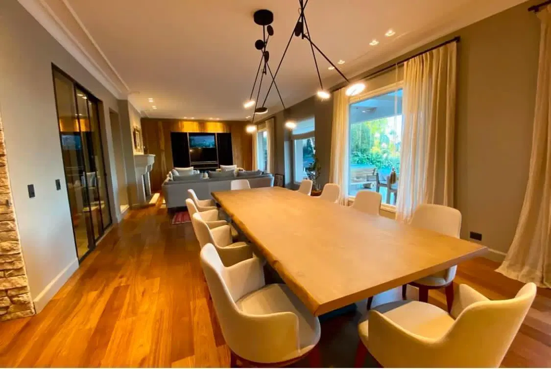 VENTA CASA - 4 Dorm. - Los Castores Al Lago, Nordelta 5