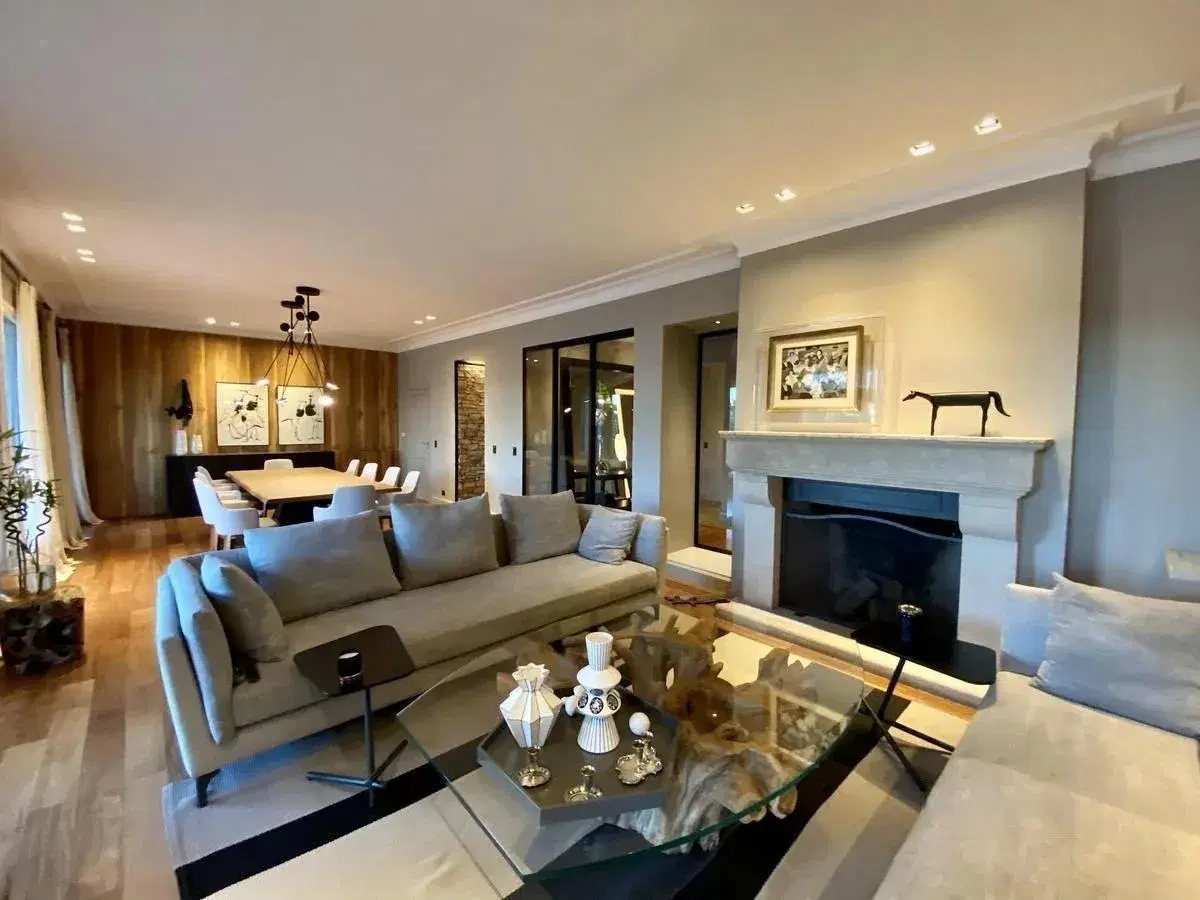 VENTA CASA - 4 Dorm. - Los Castores Al Lago, Nordelta 4