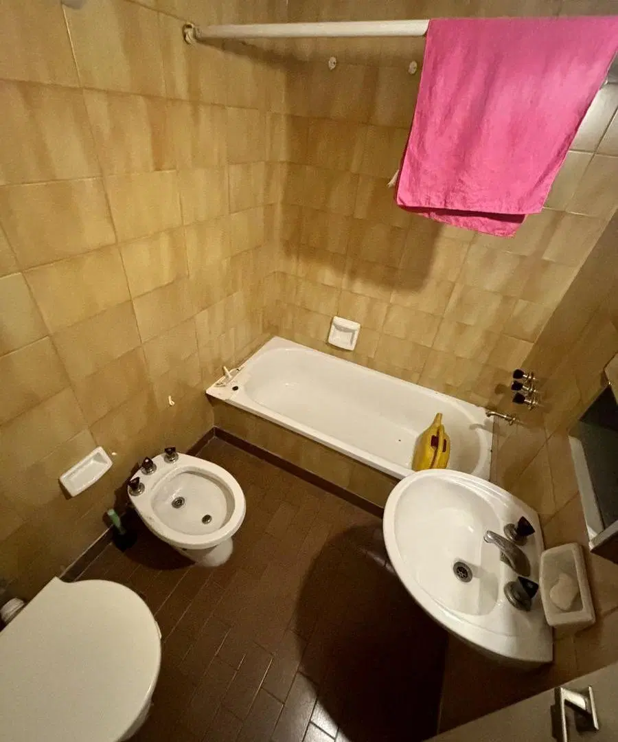Venta Departamento 3 ambientes en el Centro 4