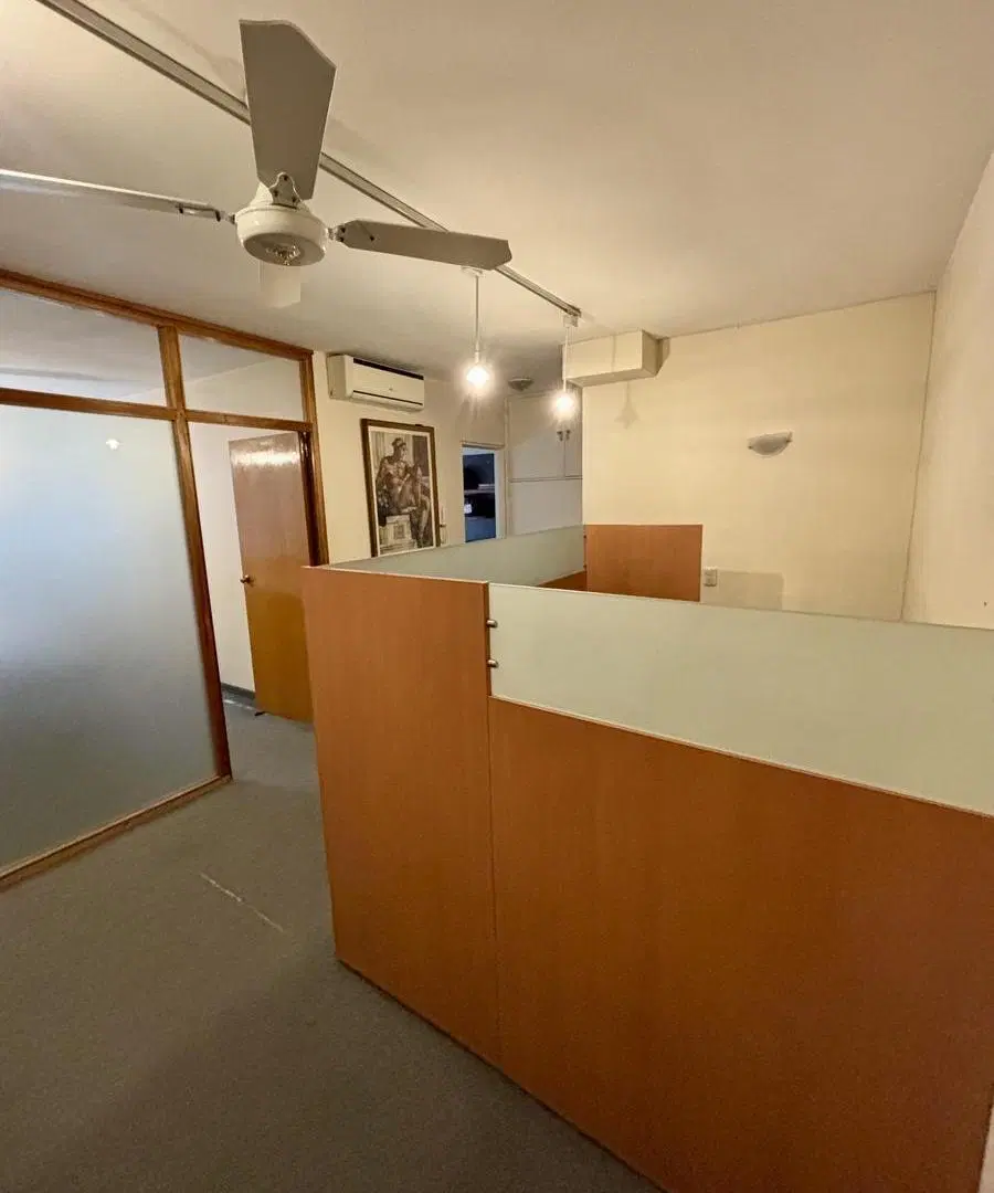 Venta Departamento 3 ambientes en el Centro 5