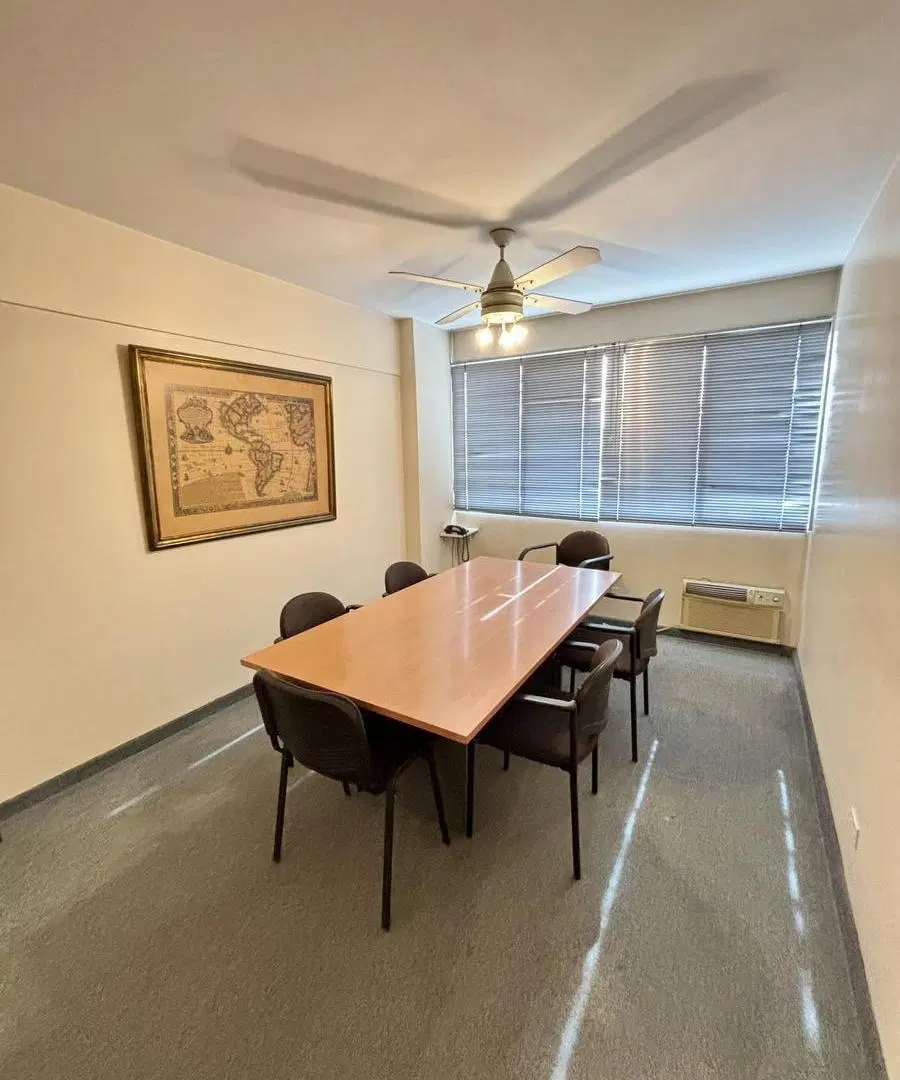 Venta Departamento 3 ambientes en el Centro 1