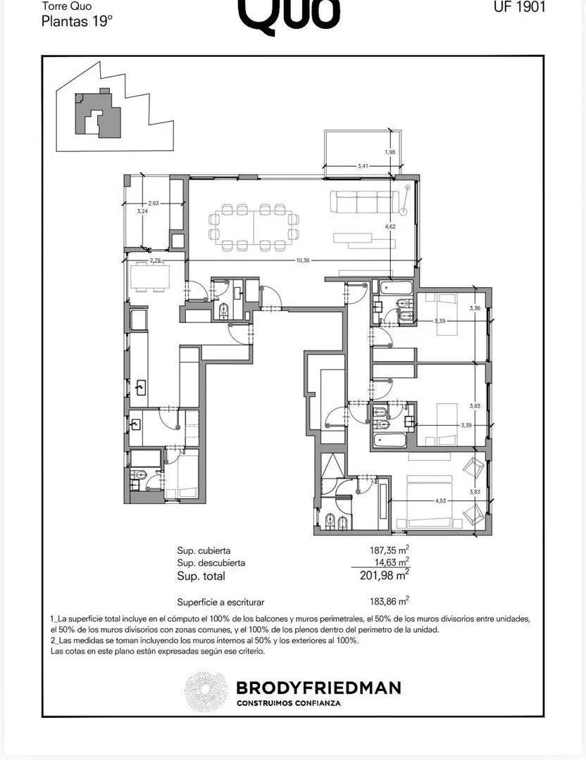Plano 1