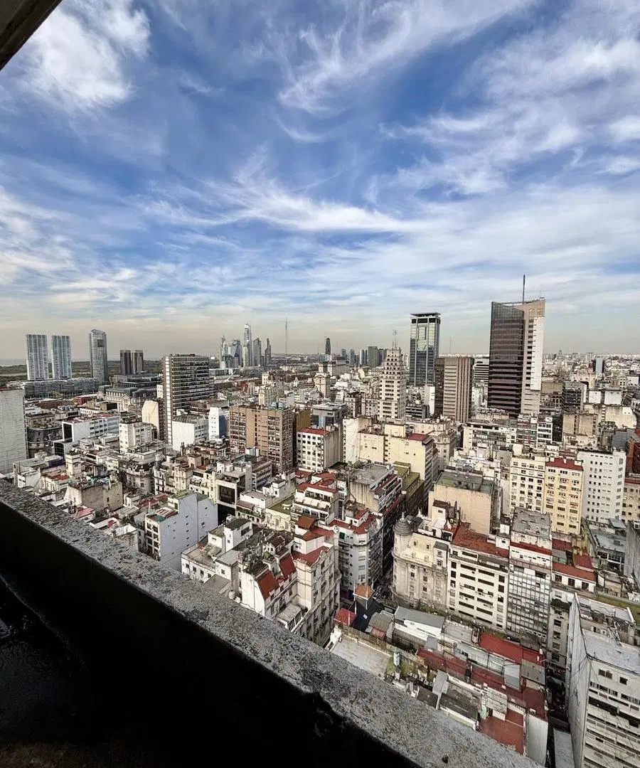 Venta Penthouse en Duplex 4amb en el Centro 4
