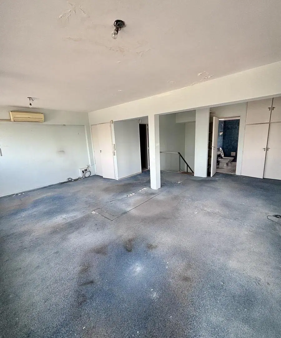Venta Penthouse en Duplex 4amb en el Centro 3