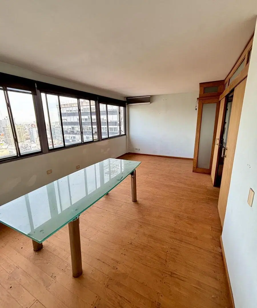 Venta Penthouse en Duplex 4amb en el Centro 1