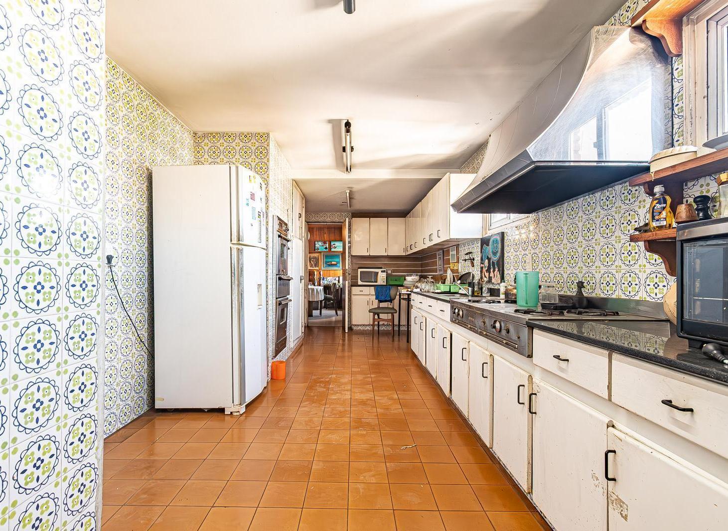 Foto de Oprtunidad departamento 5 ambientes en venta a reciclar en Belgrano, imagen 5