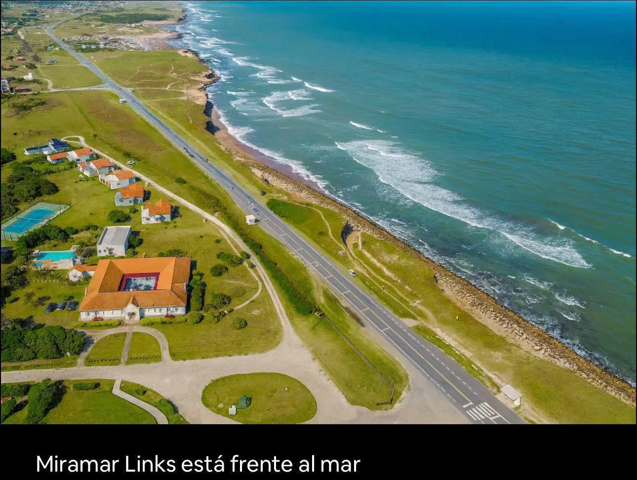 Casas a Construir en Country Golf Club – Proyecto y Construcción Incluidos 3