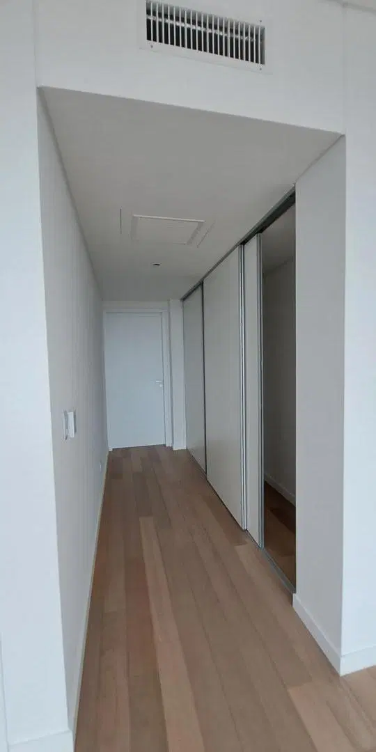 triplex en infinity towers de 4 ambientes + terraza 3