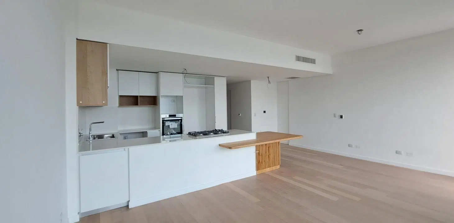 triplex en infinity towers de 4 ambientes + terraza 2