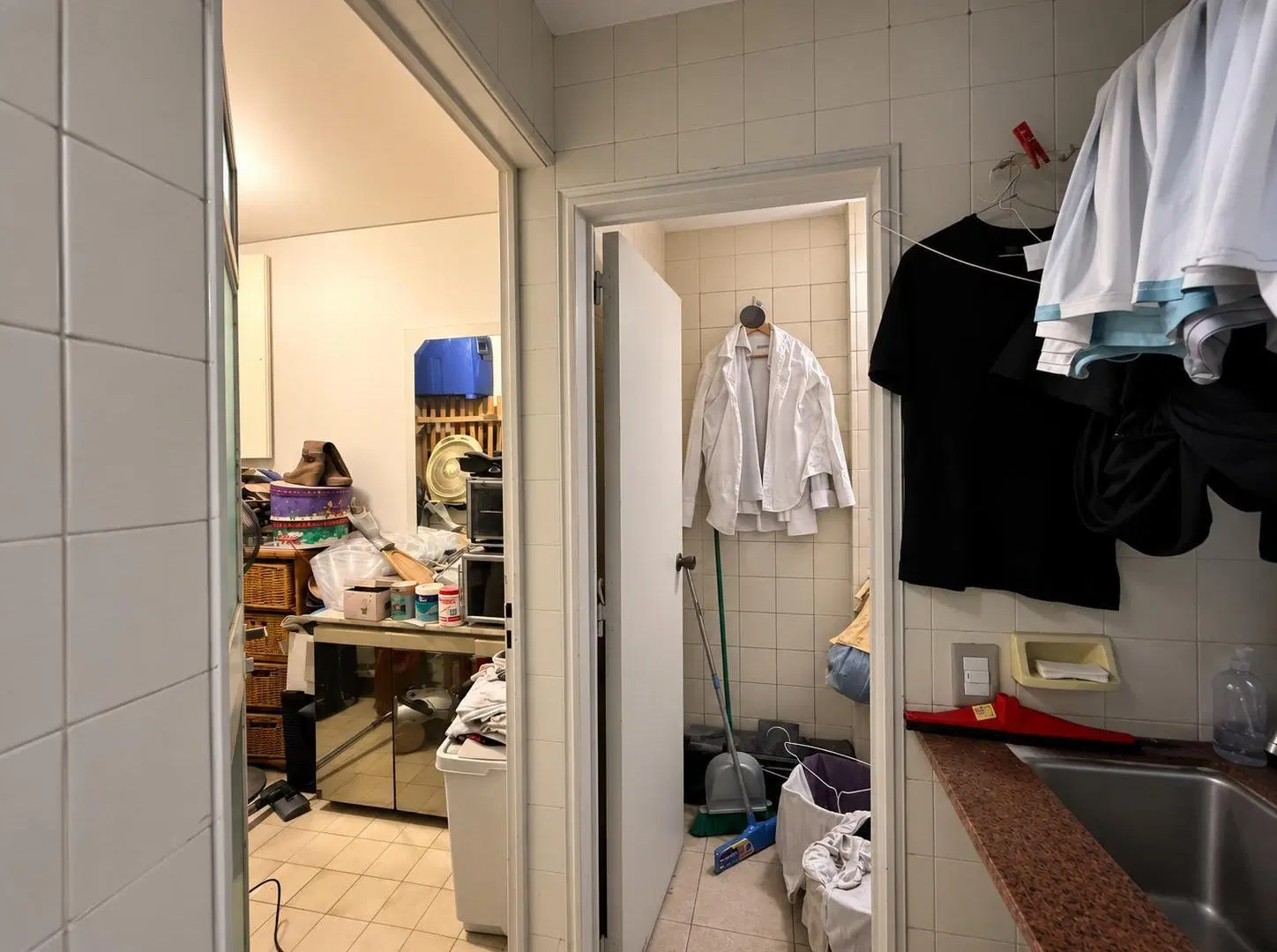 Departamento 6 ambientes en venta en Palermo sobre Av Libertador 8