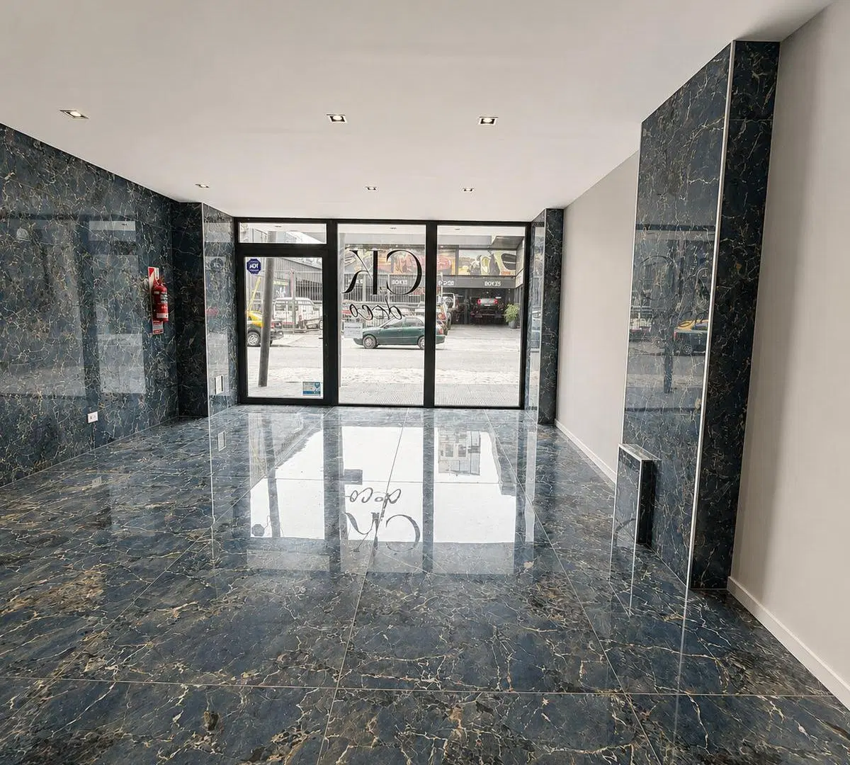 Local 45 m2 en Palermo Soho 1