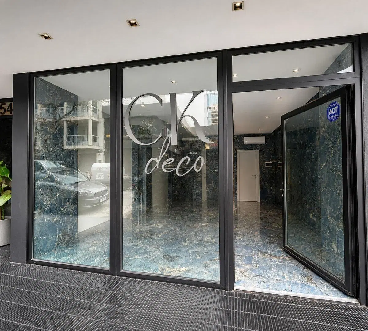 Local 45 m2 en Palermo Soho 3