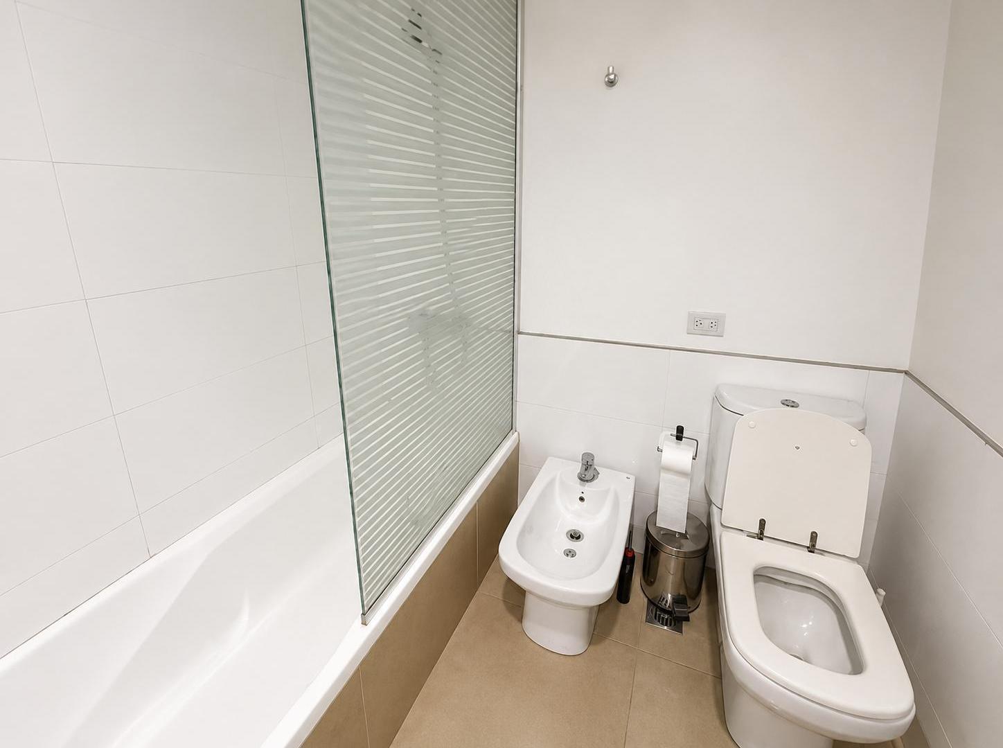 Foto de Departamento 2 ambientes en venta en Puerto de Olivos, imagen 5