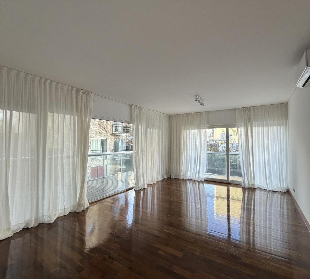Foto de Departamento 3 ambientes con cochera en Olivos, imagen 1