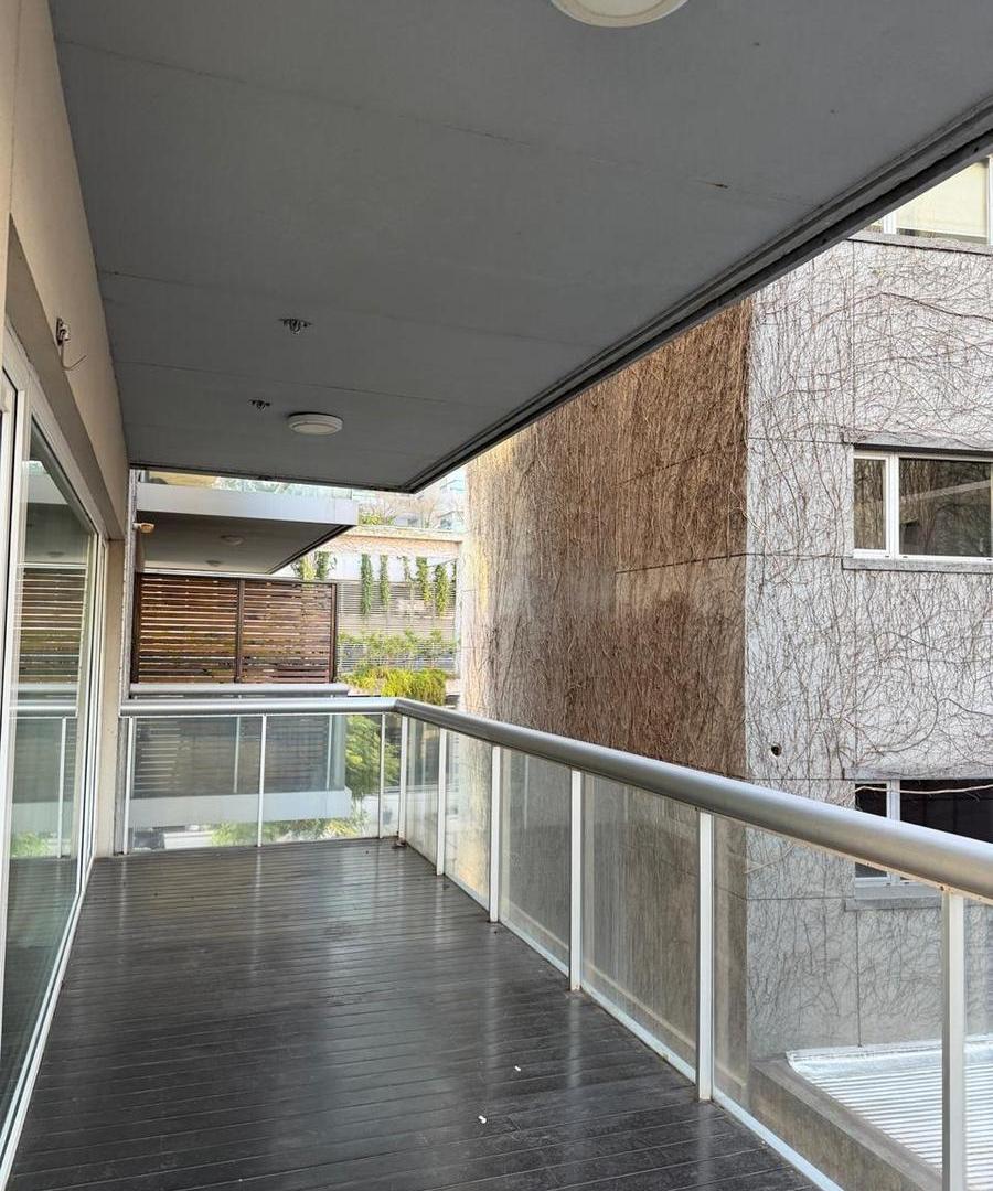 Foto de Departamento 3 ambientes con cochera en Olivos, imagen 2
