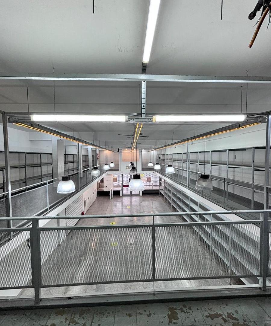 Foto de Local 800 m² en 5 plantas con doble frente sobre Av. Cochabamba y, imagen 4