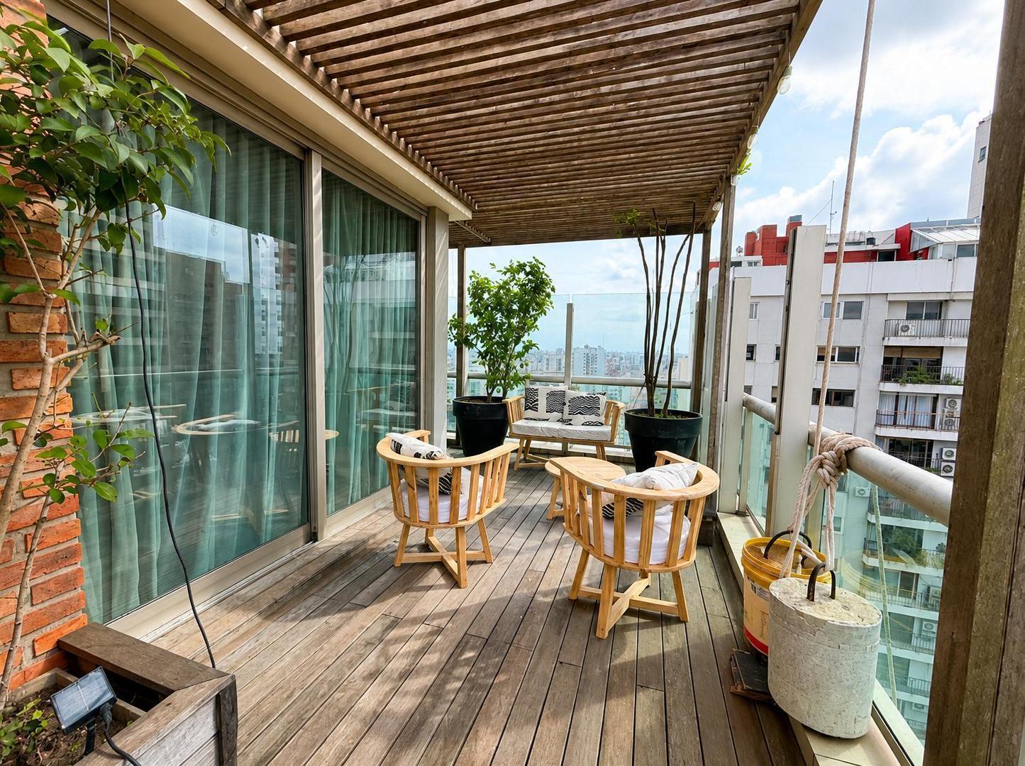 Foto de Departamento en venta 475 m2 en Sucre Plaza Belgrano C, imagen 4