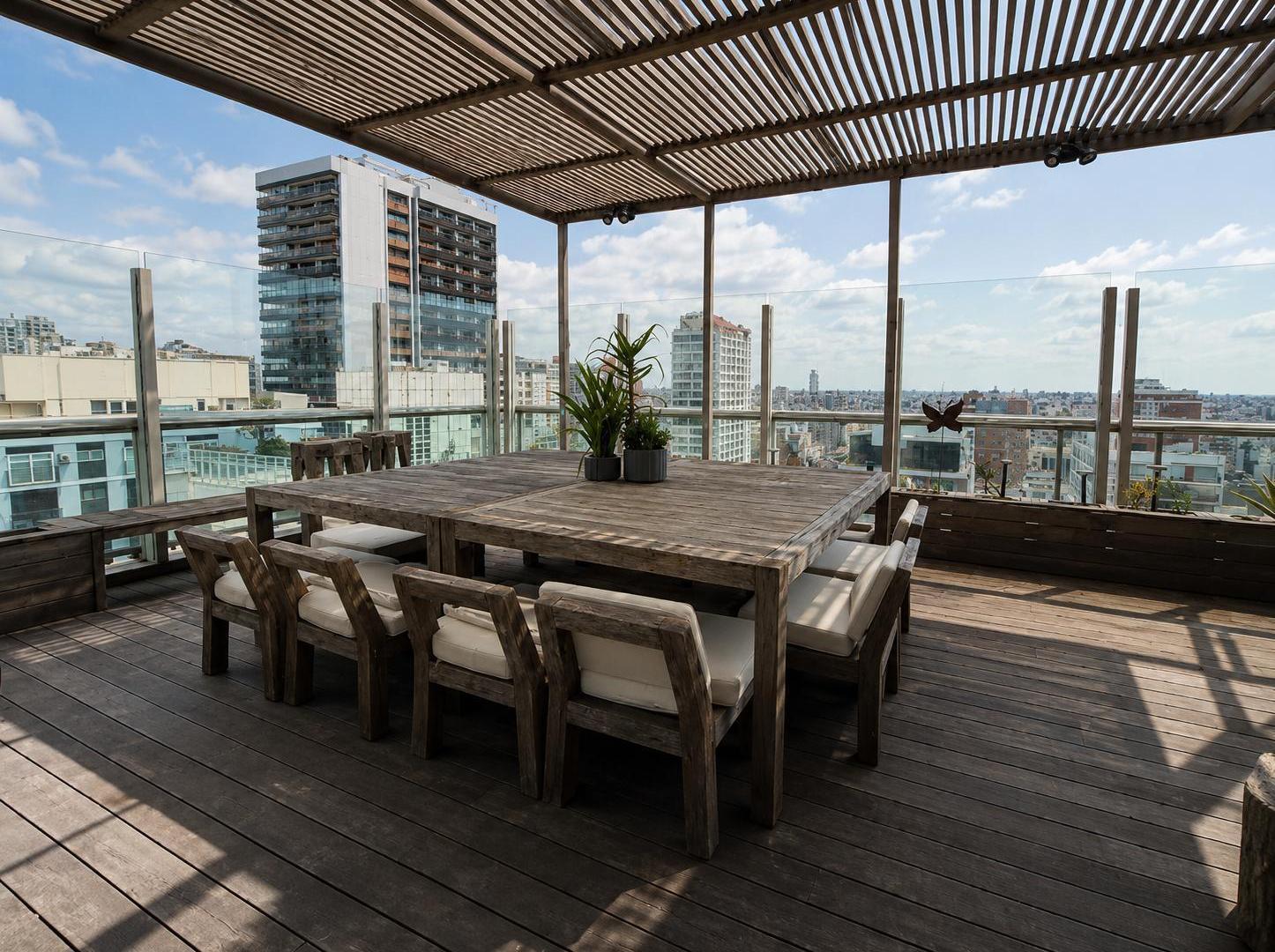 Foto de Departamento en venta 475 m2 en Sucre Plaza Belgrano C, imagen 4