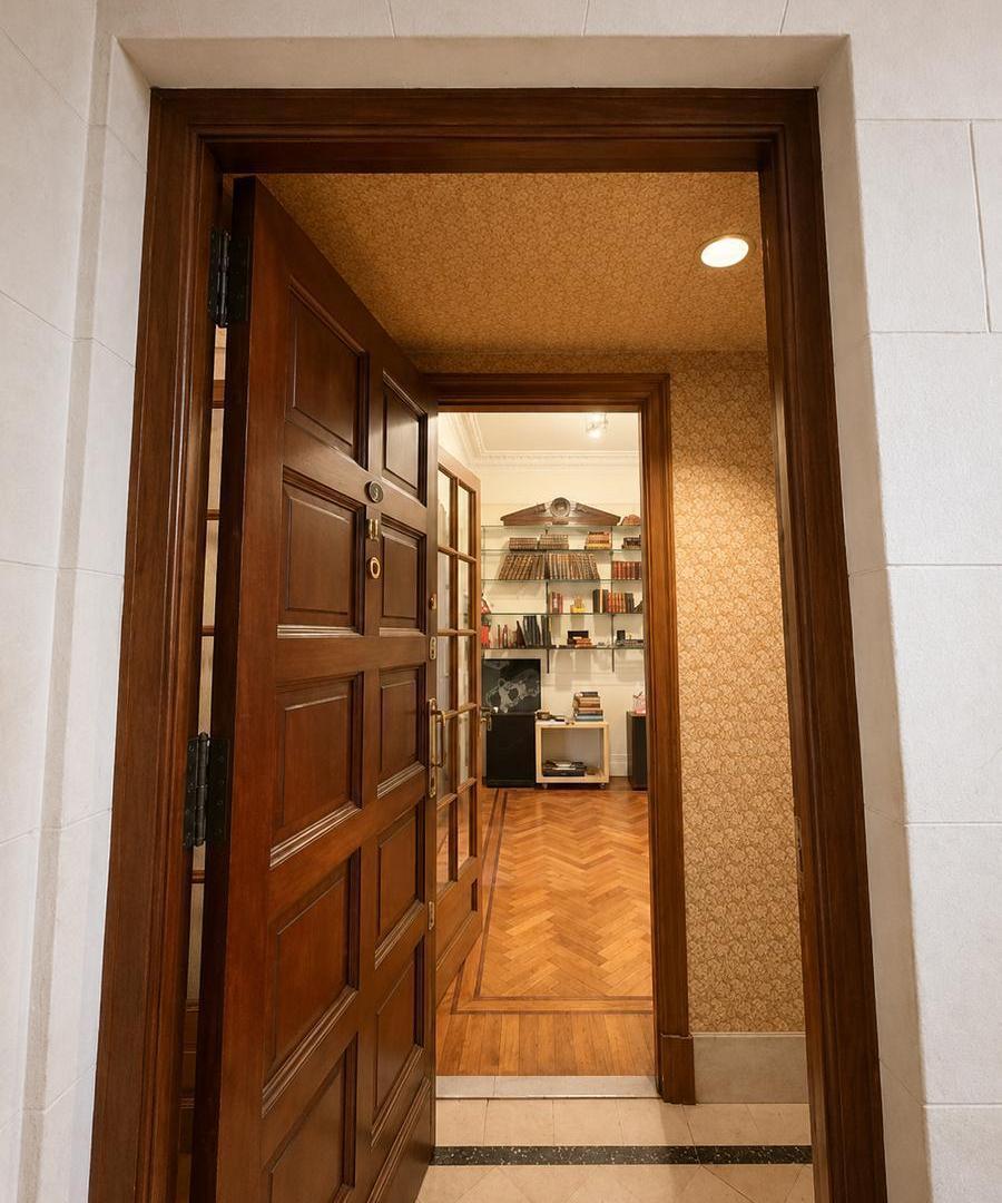 Foto de Departamento en Almagro, imagen 5