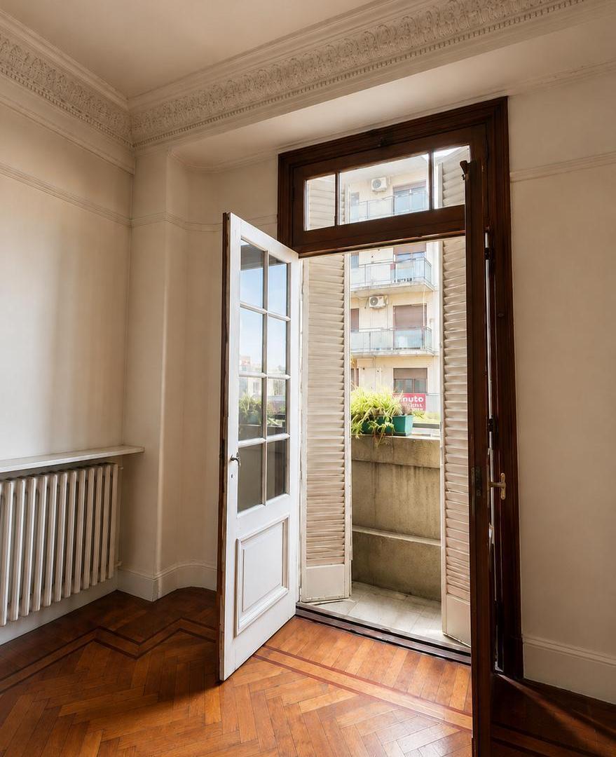 Foto de Departamento en Almagro, imagen 4