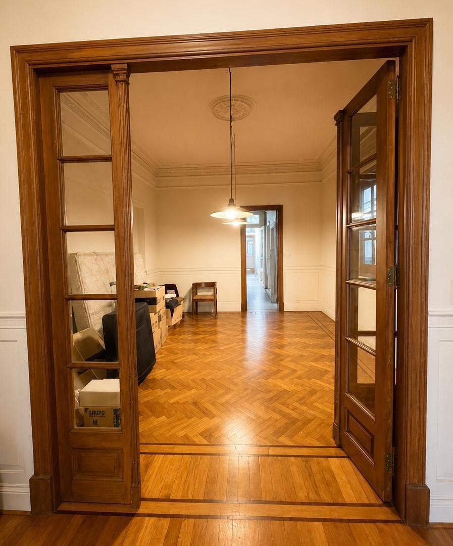 Foto de Departamento en Almagro, imagen 1